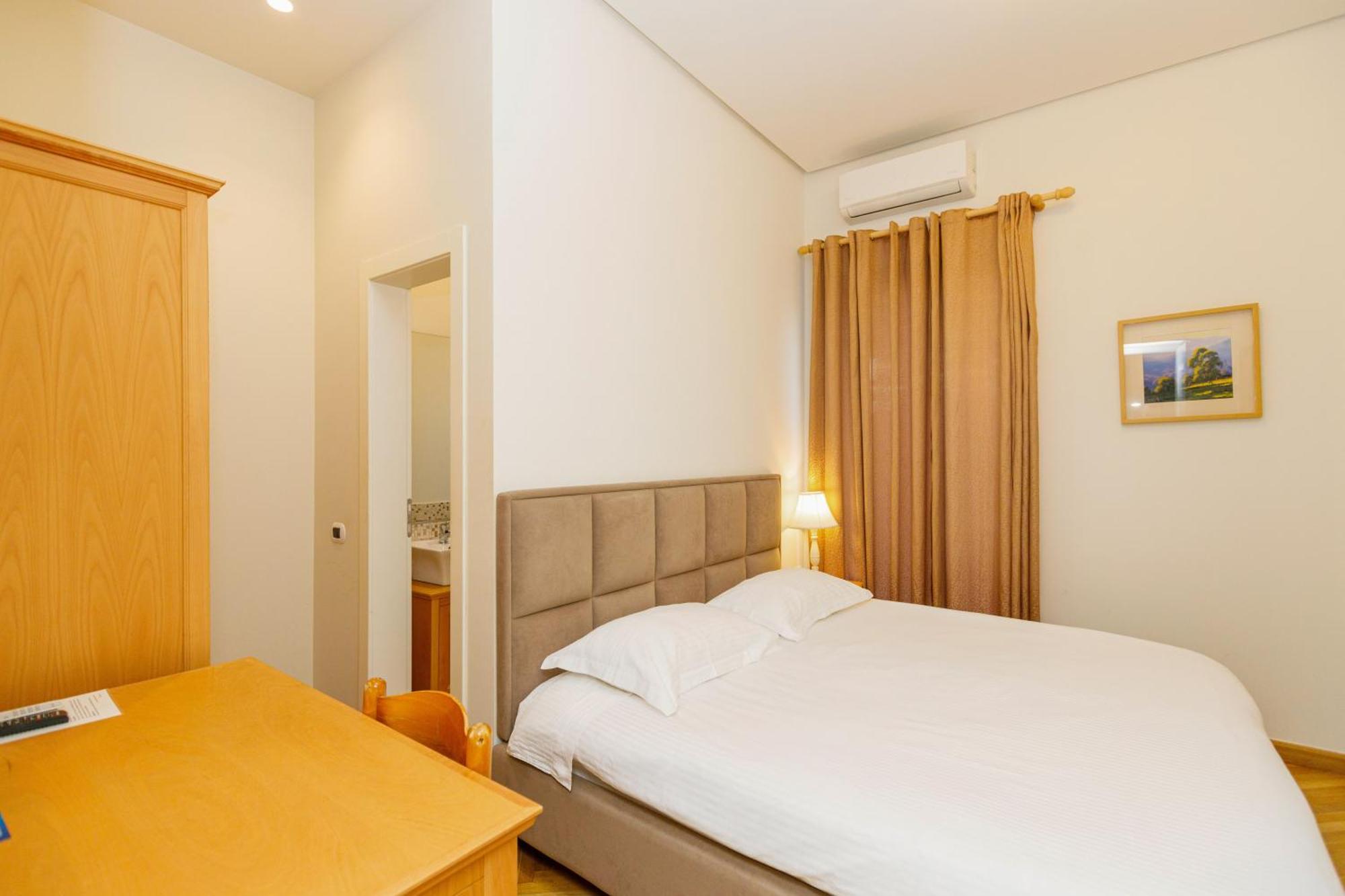 Le Palazzine Hotel Vlorë エクステリア 写真
