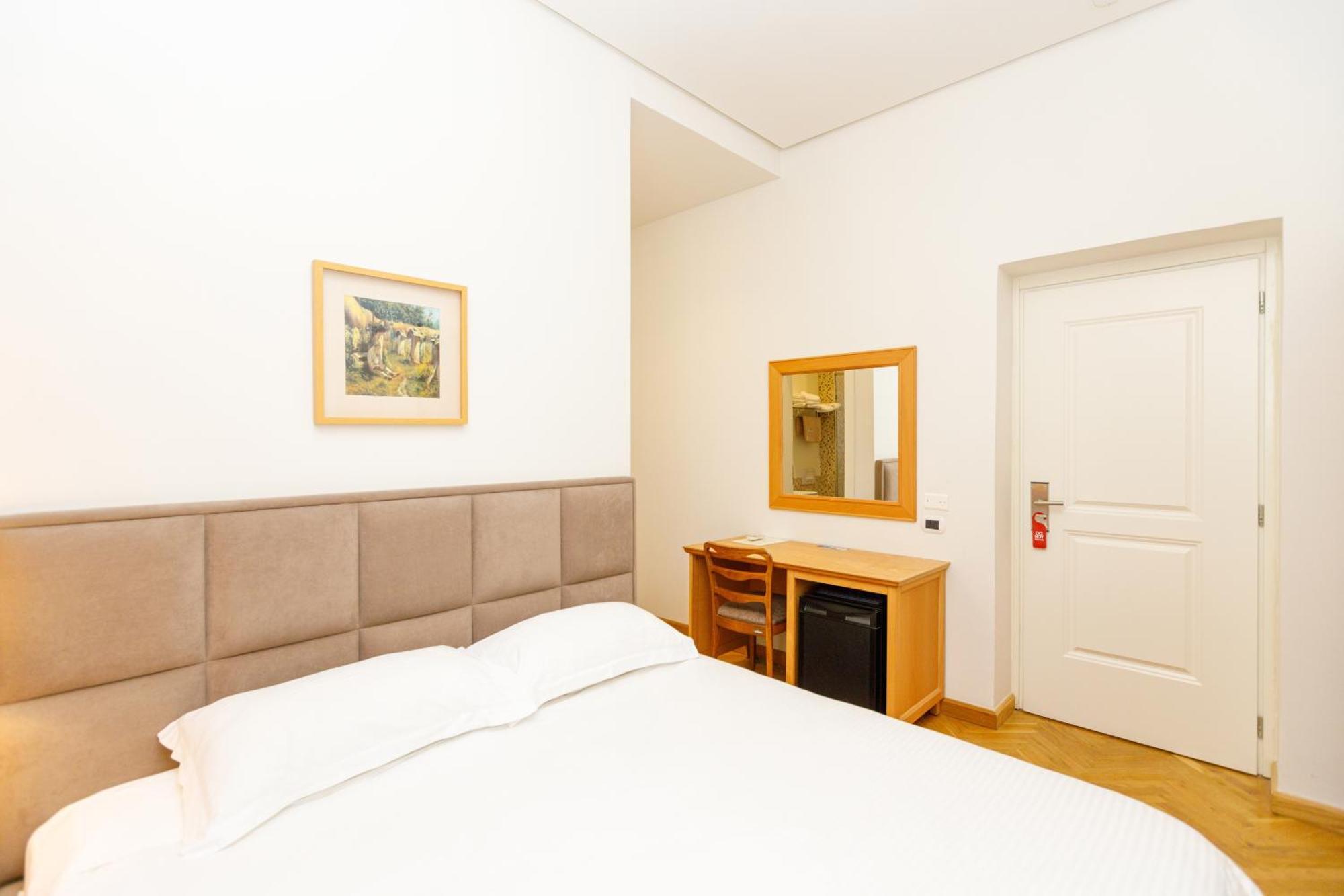 Le Palazzine Hotel Vlorë エクステリア 写真