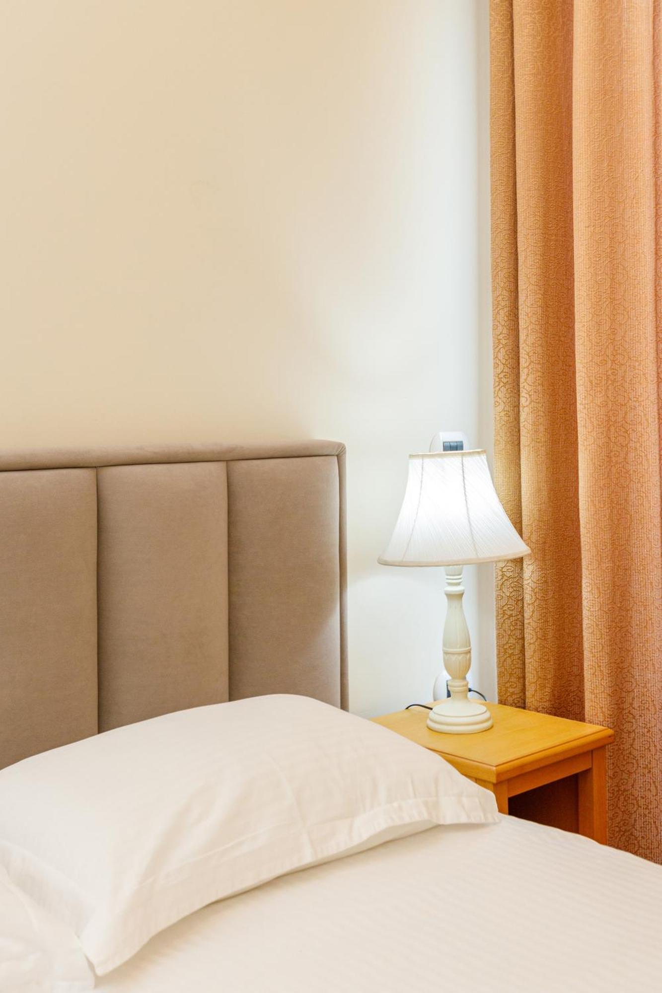 Le Palazzine Hotel Vlorë エクステリア 写真
