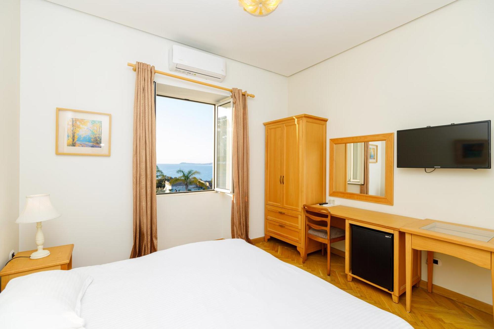 Le Palazzine Hotel Vlorë エクステリア 写真