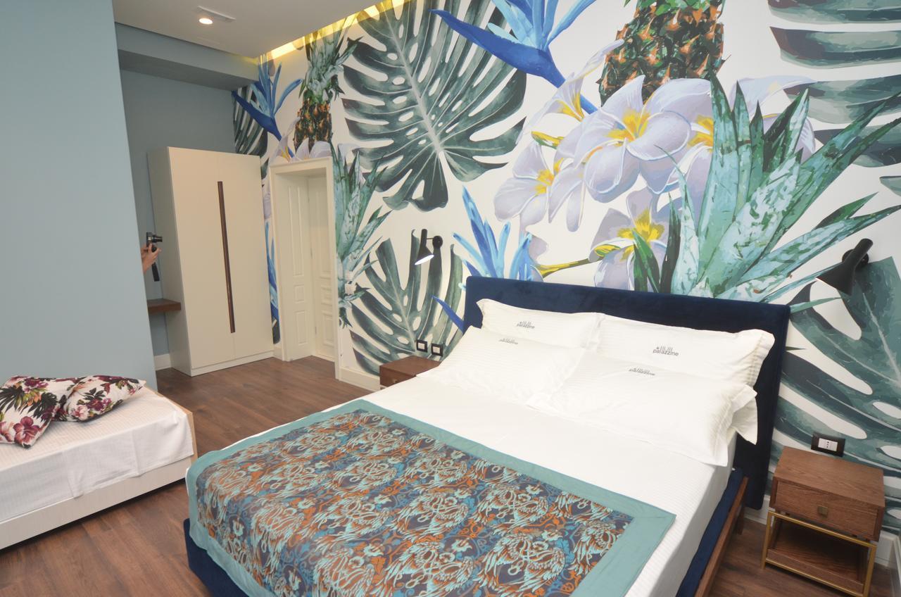 Le Palazzine Hotel Vlorë エクステリア 写真
