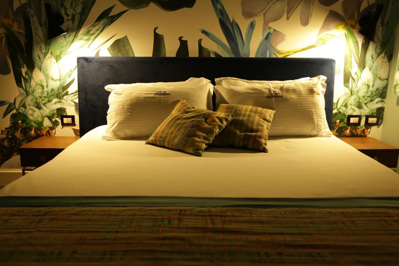 Le Palazzine Hotel Vlorë エクステリア 写真